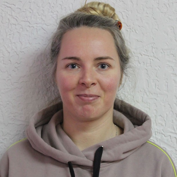 Чистова Анастасия  Вадимовна