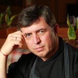 Сердин Андрей Викторович