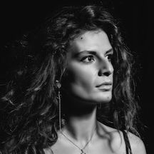 Моцонашвили Диана Отаровна