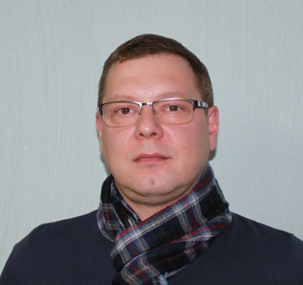 Панкратов Ростислав  Владимирович