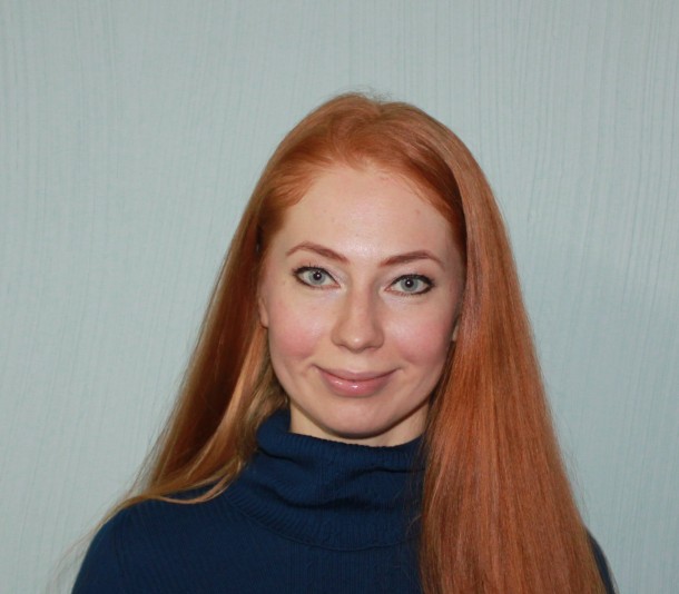 Филатова Юлия Александровна