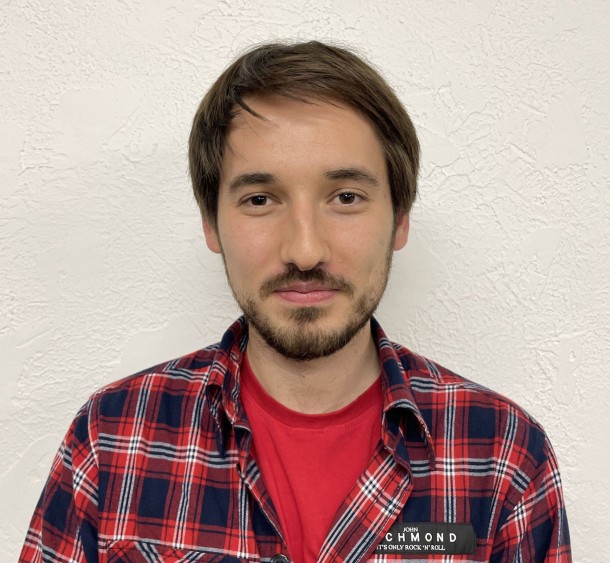 Плахтиев Максим