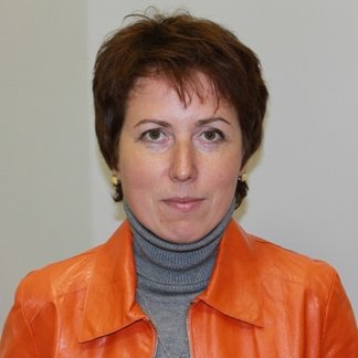 Боссерт Юлия  Дмитриевна