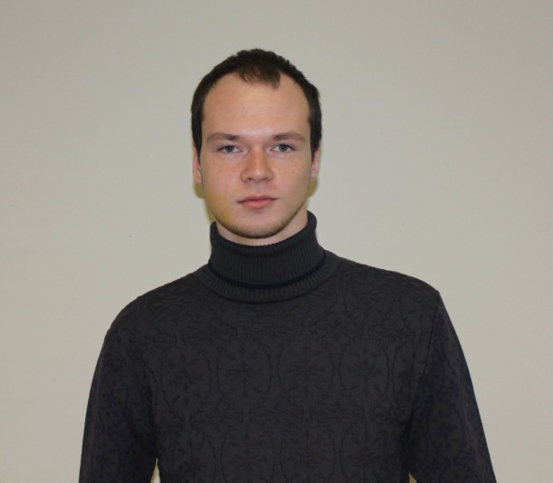 Пивиков Арсений  Сергеевич