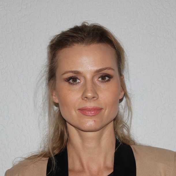 Иванова Елена Александровна