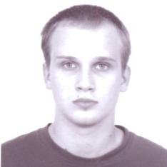 Ермолович Максим Андреевич