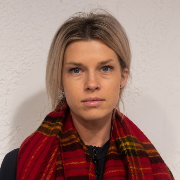 Андрианова Маргарита Олеговна