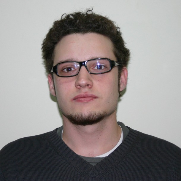 Потанин Никита  Алексеевич