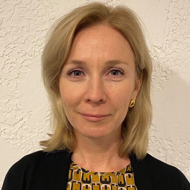 Бархатова Елена Михайловна