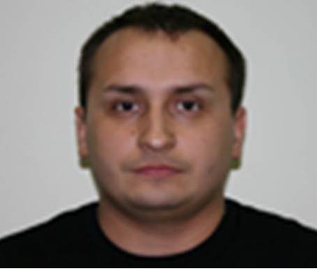 Козлов Андрей Сергеевич