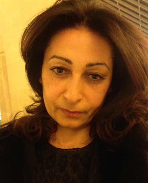 Аляпина Жанета Сергеевна