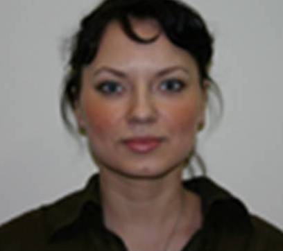 Чикунова Вероника Сергеевна