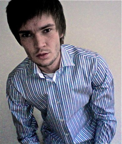 Нагаев  Юрий  Юрьевич