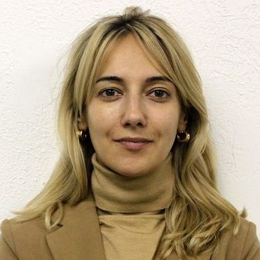 Павлова  Ольга Владимировна