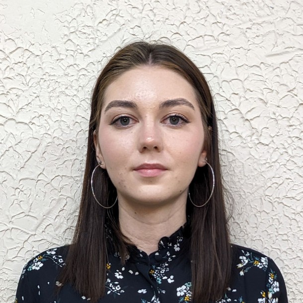 Калитина Юлиана Сергеевна