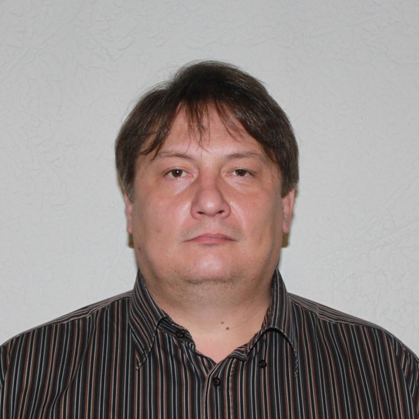 Касторнов Андрей Александрович