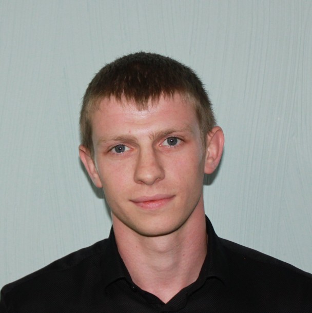 Киселев Трофим Викторович