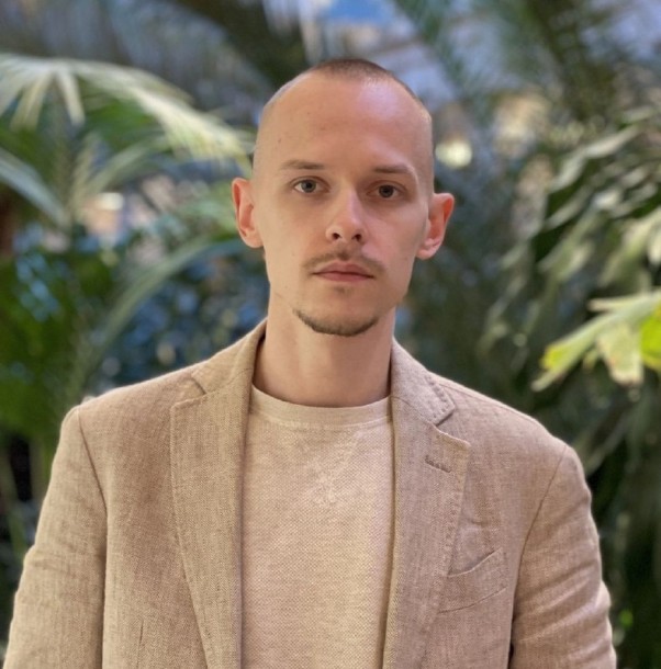 Денисов Илья Сергеевич