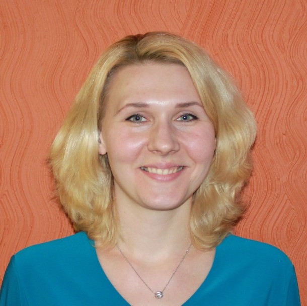 Иноземцева Марина Александровна	