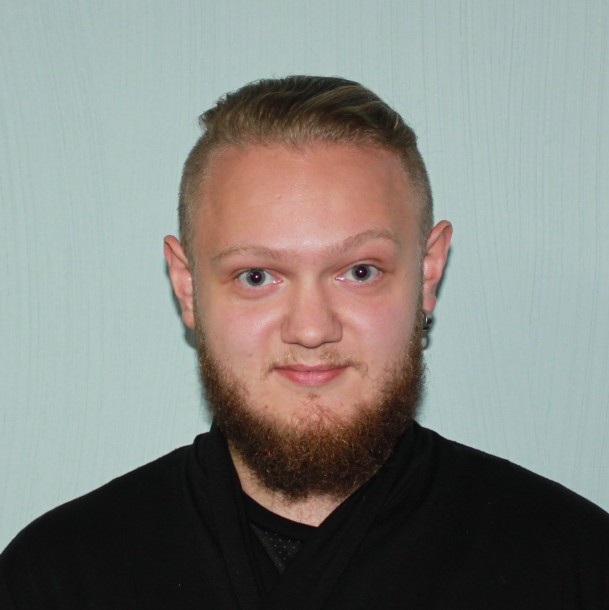 Смелов Семен Евгеньевич