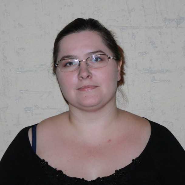 Фещук Ирина Анатольевна