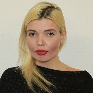 Левицкая Олеся  Александровна