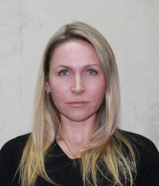 Грачева Илона  Станиславовна