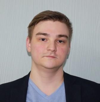 Бузук Евгений  Константинович