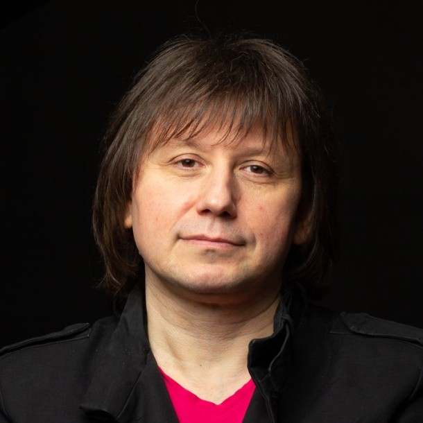 Мифодовский Валерий Петрович