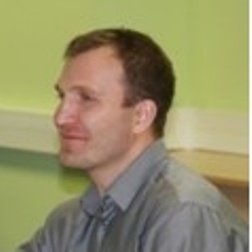 Пушкарев  Юрий  Иванович 