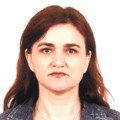 Вадиш Елена Ивановна