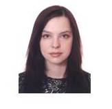 Шаркова Ольга Владимировна