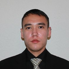 Шарапов Николай Александрович