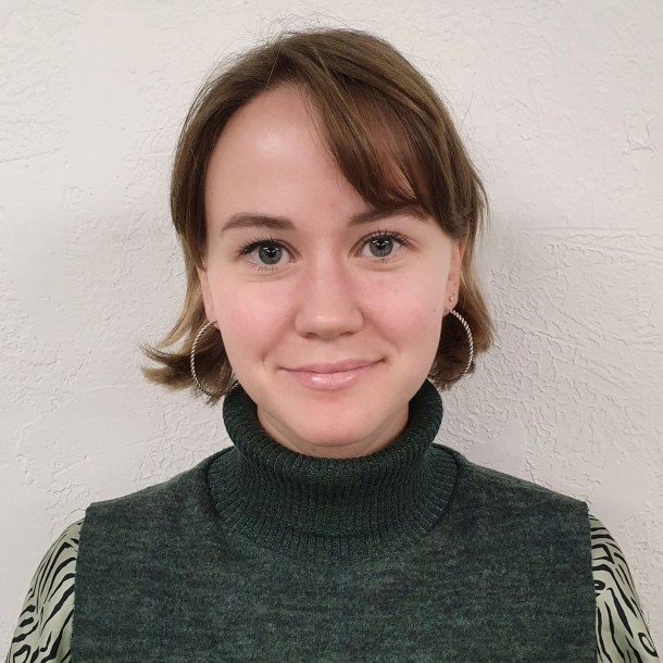 Володько  Анастасия  Викторовна