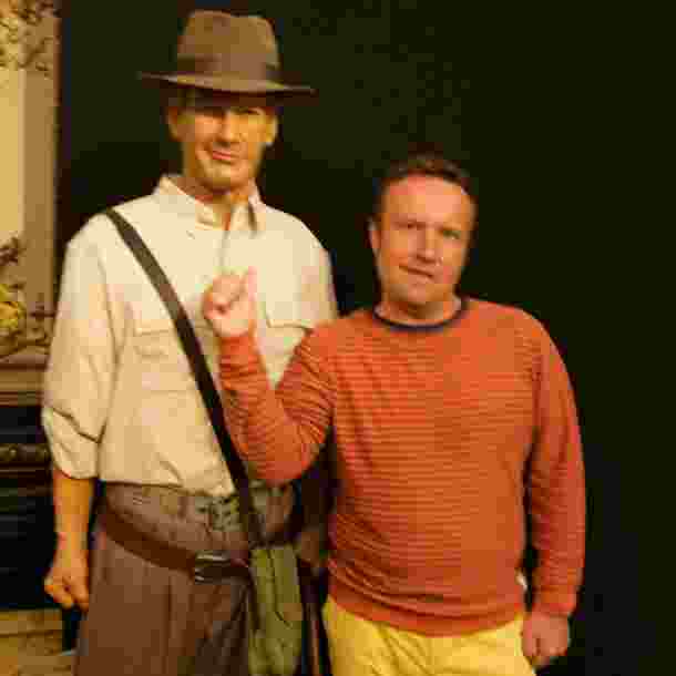 Килин Дмитрий Константинович