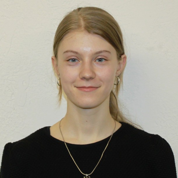 Диденко Валерия Сергеевна