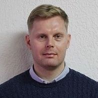 Веселков Алексей Александрович