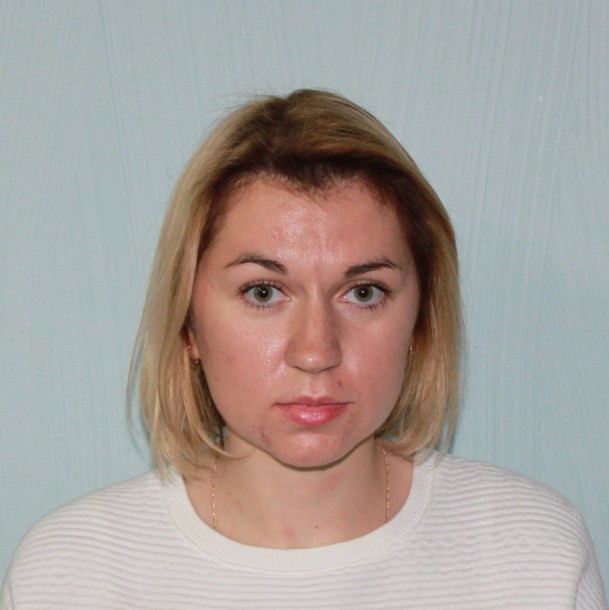 Щелочкова  Ирина  Николаевна