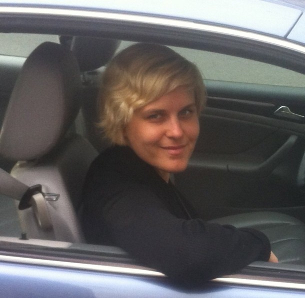 Яковенко Юлия Анатольевна