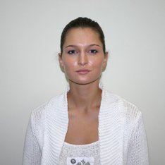 Сорокина Ирина Олеговна