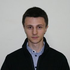 Рыбаковский Юрий Владимирович