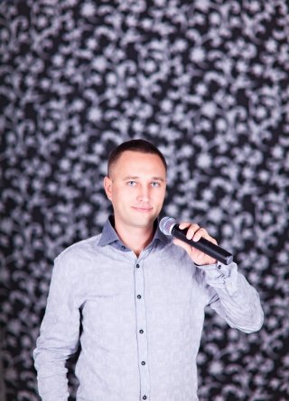 Иванов  Сергей Юрьевич