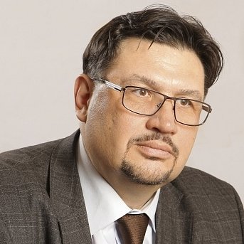 Волосов Анатолий Анатольевич