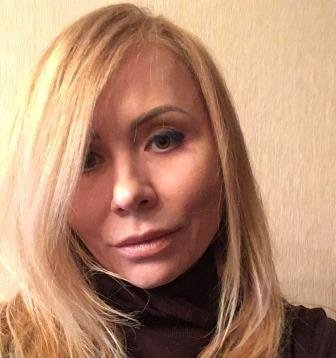 Большакова  Галина  Николаевна