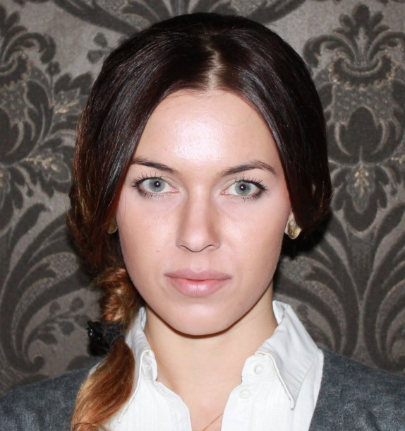 Чибисова Янина Николаевна