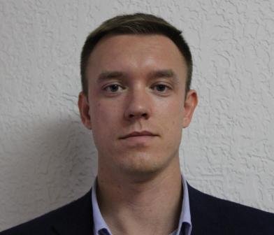 Брыль Игорь Васильевич