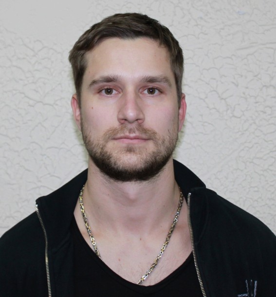 Волженский  Константин  Юрьевич