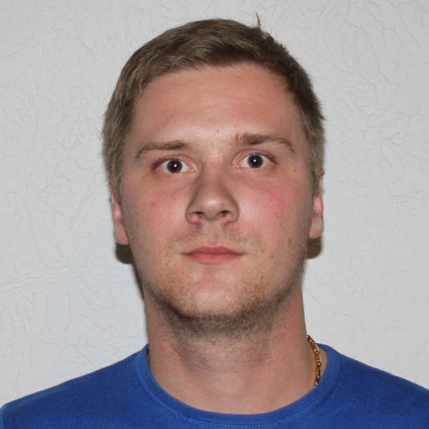 Пинчук Дмитрий Андреевич