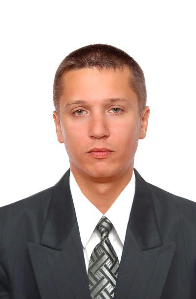 Чирков Владимир Владимирович