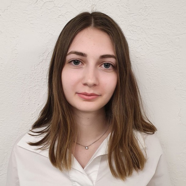 Баймурадова Ангелина Витальевна